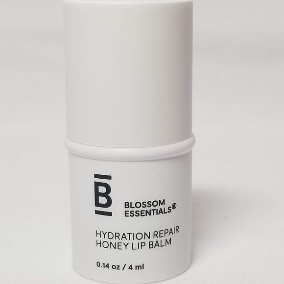 Blossom Essentials - Hydration Repair Honey Lip Balm - Picture 6 of 7